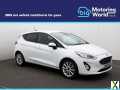 Photo 2019 Ford Fiesta 1.0T EcoBoost GPF Titanium X Hatchback 5dr Petrol Auto Euro 6 (