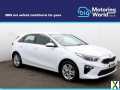 Photo 2022 Kia Ceed 1.6 CRDi MHEV 2 NAV Hatchback 5dr Diesel Hybrid Manual Euro 6 (s/s