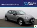 Photo 2018 MINI Hatch 1.5 Cooper Classic Hatchback 5dr Petrol Manual Euro 6 (s/s) (136