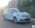 Photo 2013 Renault Scenic 1.5 dCi Dynamique TomTom 5dr MPV Diesel Manual