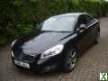 Photo 2011 VOLVO C70 D4 177 BHP SE LUX CONVERTABLE, VOLVO HISTORY