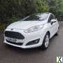 Photo 2016 Ford Fiesta 1.0 EcoBoost Zetec 3dr HATCHBACK PETROL Manual