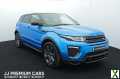 Photo 2018 Land Rover Range Rover Evoque 2.0 TD4 Landmark 5dr Auto ESTATE DIESEL Autom