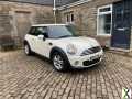 Photo Mini One Diesel , 2013 , zero tax , new mot