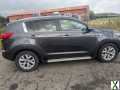 Photo 2915 Kia, SPORTAGE, Estate, Manual, 1685 (cc), 5 doors