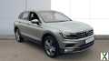 Photo 2017 Volkswagen Tiguan 2.0 TDi 150 4Motion SEL 5dr DSG Diesel Estate Estate Dies