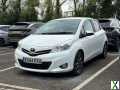 Photo Toyota, YARIS, Hatchback, 2014, Manual, 1329 (cc), 5 doors