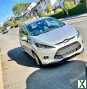 Photo Ford, FIESTA, Hatchback, 2012, Manual, 1596 (cc), 3 doors