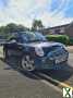 Photo Mini, CONVERTIBLE, Cooper S 2008