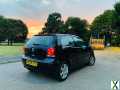 Photo volkswagen polo 2009 1.2 PETROL very low mileage 88k! ULEZZ FREE