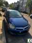 Photo vauxhall Astra Coupe