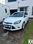 Photo Ford Focus 1.0T EcoBoost (2012)