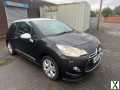 Photo DS3 £0 TAX CHEAP CHEAP MOT:30/07/2025