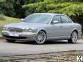 Photo 2006 Jaguar XJ Series 2.7 TDVI EXECUTIVE 4d 206 BHP Saloon Diesel Automatic