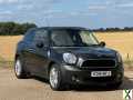 Photo 2014 MINI Paceman 1.6 Cooper ALL4 3dr COUPE Petrol Manual