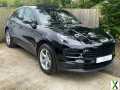 Photo 2021 21 Porsche Macan 2.0T PDK 4WD Euro 6 Black Pan Roof Bose