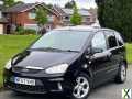 Photo 2007 Ford C-MAX 2.0 Zetec 5dr MPV Petrol Automatic