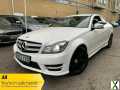 Photo Mercedes C Class C180 BLUEEFFICIENCY AMG SPORT