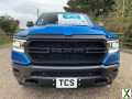 Photo 2024 Dodge RAM Built To Serve CrewCab 5.7 V8 Hemi 4dr 8-Speed Auto LHD (UK Suppl