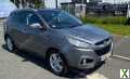 Photo 2013 63 HYUNDAI IX35 1.7 PREMIUM CRDI 5D 114 BHP DIESEL