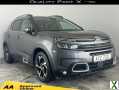 Photo 2021 Citroen C5 Aircross 1.2 PureTech 130 Shine 5dr HATCHBACK PETROL Manual