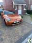 Photo Nissan, 350Z, Coupe, 2004, Manual, 3498 (cc), 3 doors