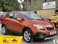 Photo 2015 Vauxhall Mokka 1.6i Tech Line 5dr HATCHBACK PETROL Manual