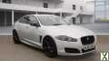 Photo 2012 Jaguar XF 3.0d V6 S Premium Luxury 4dr Auto SALOON DIESEL Automatic