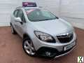 Photo 2015 Vauxhall Mokka 1.7 CDTi Exclusiv 5dr 4WD HATCHBACK DIESEL Manual