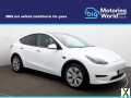 Photo 2022 Tesla Model Y RWD 5dr Auto MPV ELECTRIC Automatic