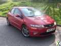 Photo Honda, CIVIC, Hatchback, 2009, Manual,1.8VTEC SI, 5 doors, LOW MILES,PETROL,ULEZ FREE