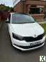 Photo Skoda, FABIA, Hatchback, 2018, Manual, 999 (cc), 5 doors