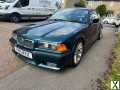 Photo Bmw e36 323i