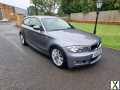 Photo BMW, 1 SERIES, Hatchback, 2011, Manual, 1995 (cc), 3 doors