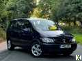 Photo VAUXHALL ZAFIRA 1.8 BI FUEL LPG~LOW MILES~FULL SERVICE HISTORY~12 MONTHS MOT