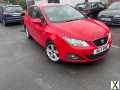 Photo Seat, IBIZA, Hatchback, 2011, Manual, 1390 (cc), 5 doors