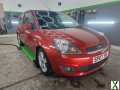 Photo Ford, FIESTA, Hatchback, 2007, Manual, 1560 (cc), 3 doors