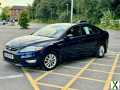 Photo Ford Mondeo Zetec 1.6 TDCI 2011 - 1 private owner, low mileage