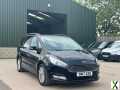 Photo 2017 17 Ford Galaxy 2.0 TDCi 150 Zetec 5dr Powershift