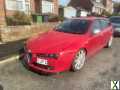 Photo Alfa Romeo 159 Ti Sportwagon 1.9 JTDM