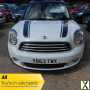 Photo MINI Countryman COOPER D ALL4