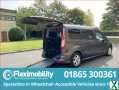 Photo Ford Grand Tourneo Connect Titanium Powershift WAV, Wheelchair Accessible