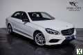 Photo Mercedes E350 BlueTEC AMG Night Edition 4dr 9G-Tronic