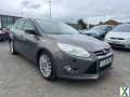 Photo FORD FOCUS 2.0 TDCi 163 Titanium X 5dr Manual | MOT APRIL 2025 | BIG SPEC