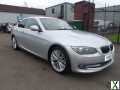 Photo BMW 3 Series 3.0 325d SE Steptronic Euro 5 2dr Diesel Automatic