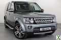 Photo 2014 Land Rover Discovery 3.0 SDV6 HSE 5d 255 BHP Estate Diesel Automatic