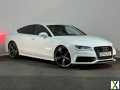 Photo STUNNING 2013 AUDI A7 S LINE QUATTRO 3.0 DIESEL 240 BHP AUTOMATIC FULL HISTORY