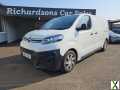 Photo 2017 Citroen Dispatch 1.6L M 1000 ENTERPRISE BLUEHDI S/S 0d 114 BHP PANEL VAN Di