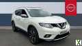 Photo 2016 Nissan X-Trail 1.6 dCi Tekna 5dr 4WD Diesel Station Wagon Station Wagon Die