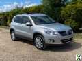 Photo 2009 Volkswagen Tiguan 2.0 TDi Sport 5dr ESTATE DIESEL Manual